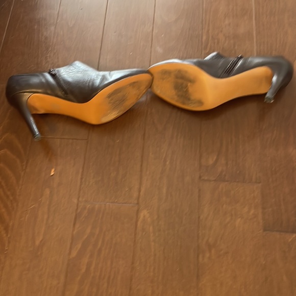 Coach Shoes Brown - Picture 5 of 7